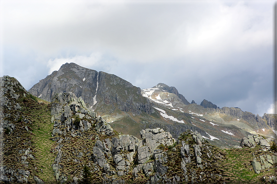 foto Rifugio Brentari